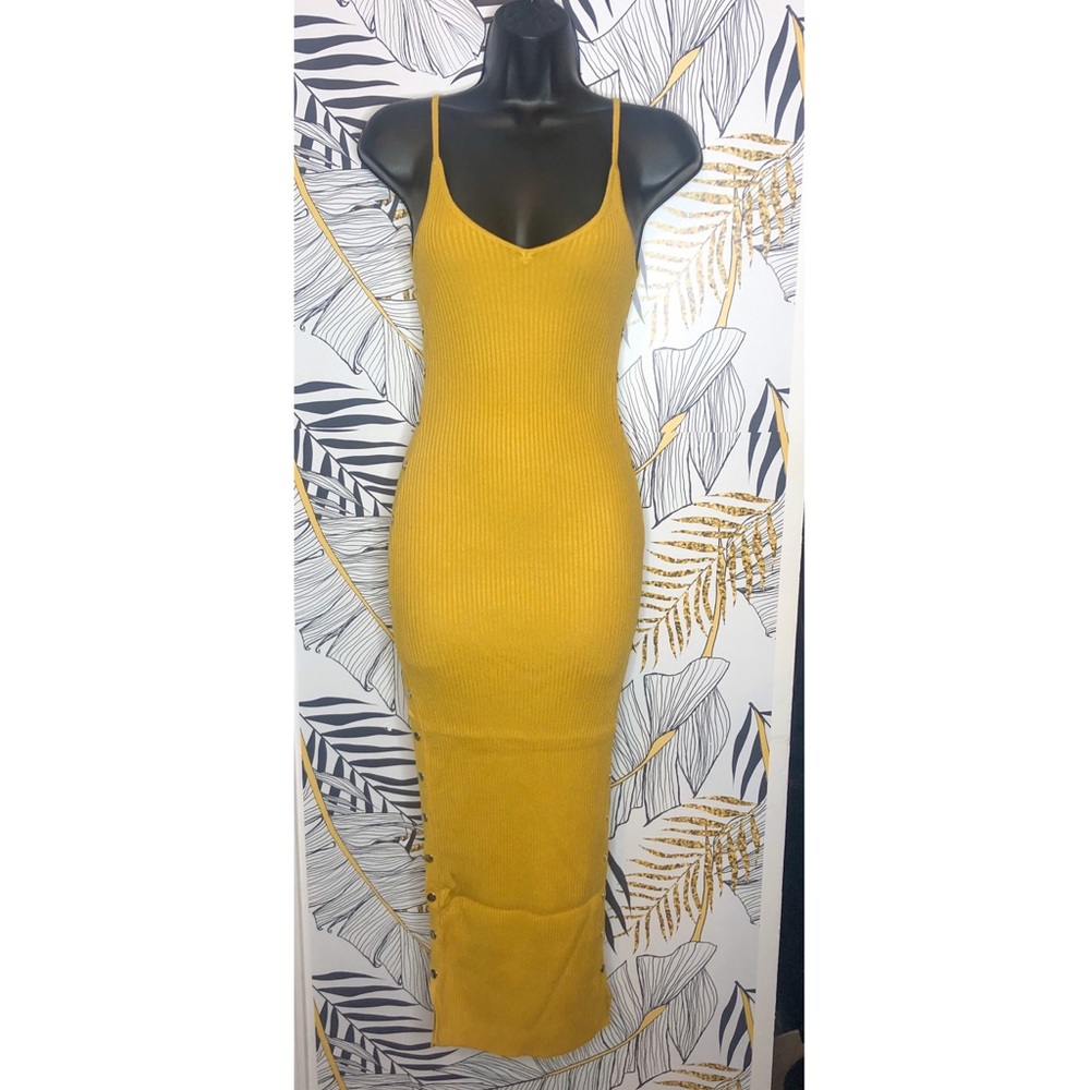 Maxi Dress!